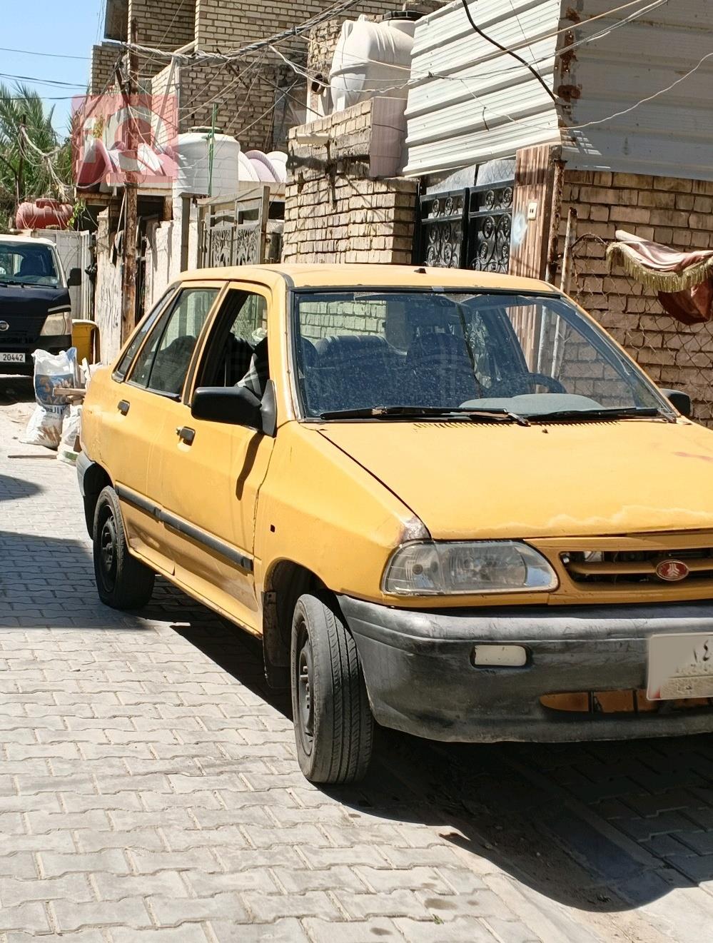 سايبا 131